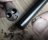 Rolet Triple Barrel Pipe