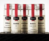 Flaviar Top-Shelf Liquor Tasting Packs