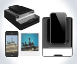 Impossible Instant Photo Lab