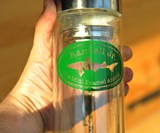 Beer Flavor Infuser Container Closeup