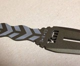 Benthic Knife