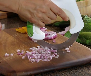 bolo Rolling Knife bolo Rolling Knife