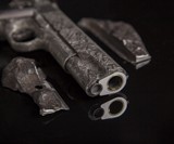The Big Bang Pistol Set