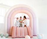 Smol At-Home Bounce Houses