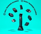 Ballsy B2 Groin & Body Trimmer