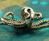 Octopus Ear Cuff