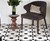 FloorPops Peel & Stick Floor Tile FloorPops Peel & Stick Floor Tile