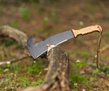 Woodman's Pal Multi-Use Axe & Machete