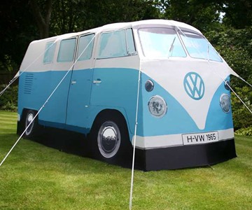 VW Camper Tent VW Camper Tent