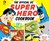 The Official DC Comics Super Hero Cookbook The Official DC Comics Super Hero Cookbook