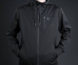 Acoustically Transparent Hoodie