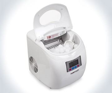 Portable Ice Maker Portable Ice Maker