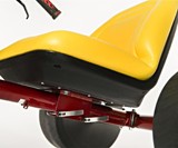 Big Boy Big Wheel