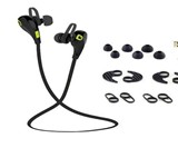 MMOVE Stereo Bluetooth Earbuds